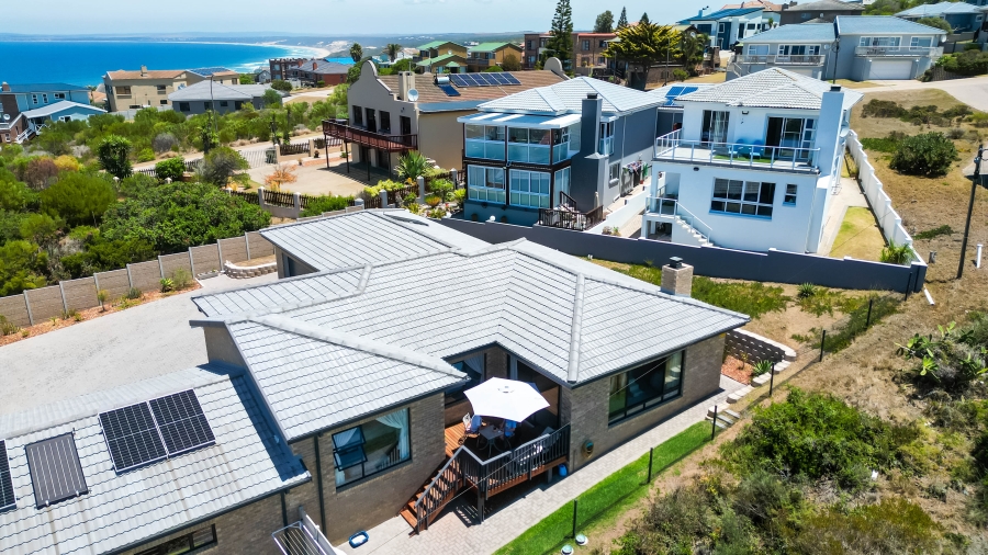 3 Bedroom Property for Sale in Dana Bay Western Cape